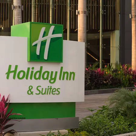 Holiday Inn&Suites - Puerto Vallarta Marina&Golf, an IHG Hotel-3